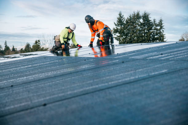 Trusted Roof Leak Repair service in Solsville, NY - Ben Roofing and Steel LLC